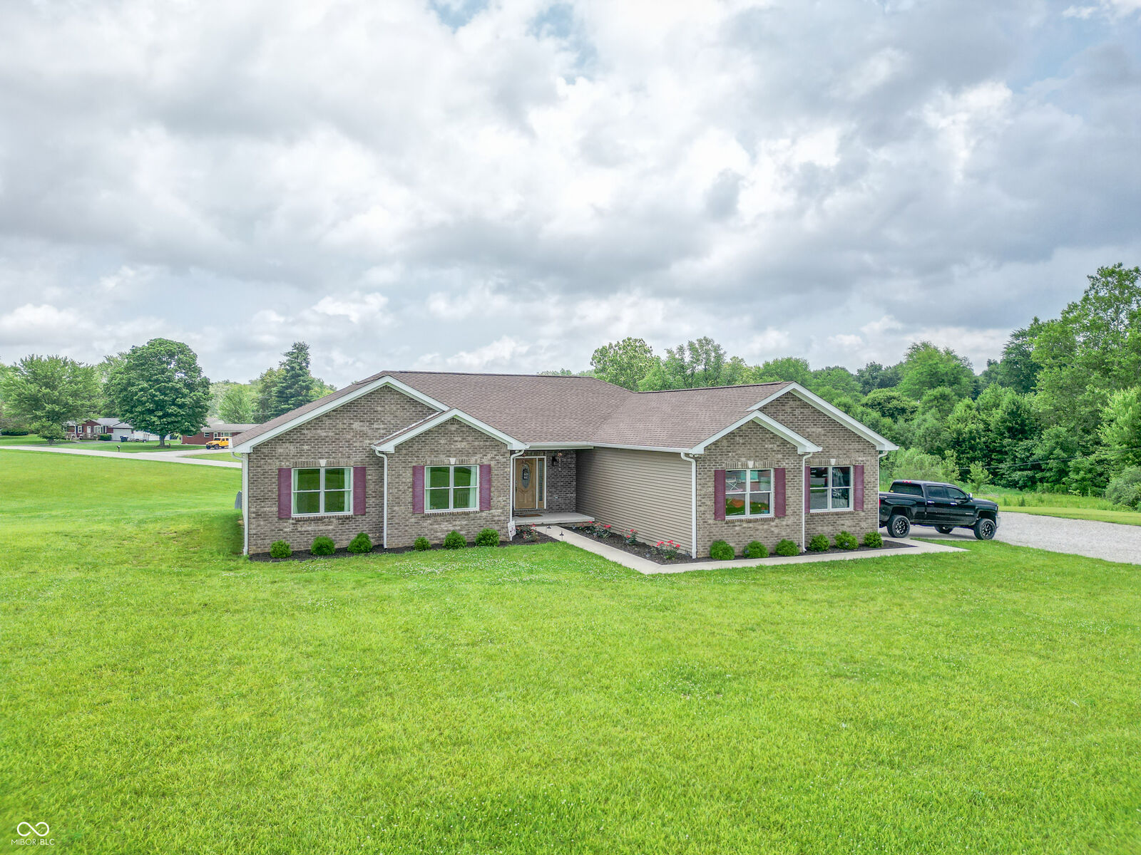 Property Photo:  8090 N State Highway 7  IN 47232 