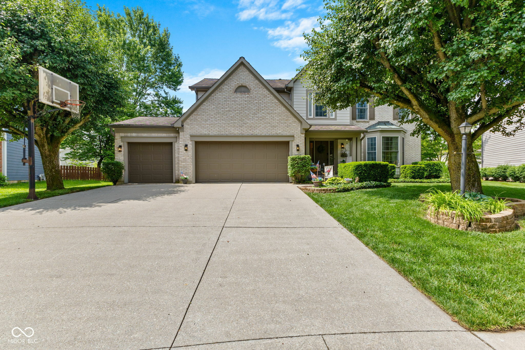 Property Photo:  12043 Searay Drive  IN 46236 