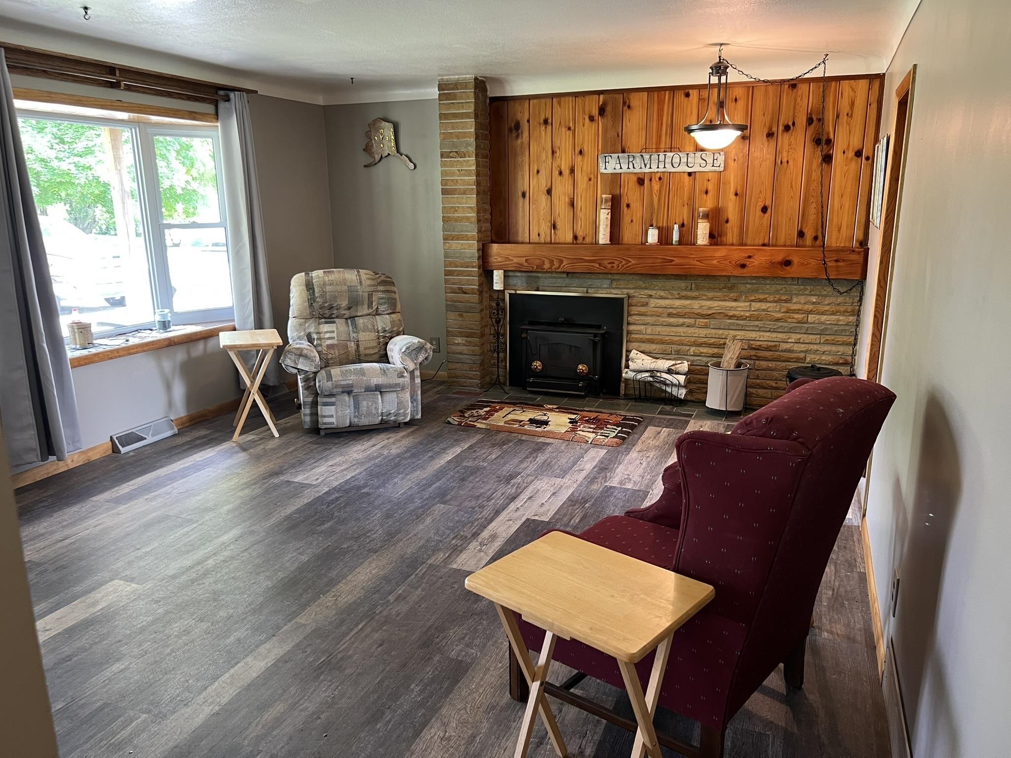 Property Photo: 8434 E Mt Morris Road MI 48463