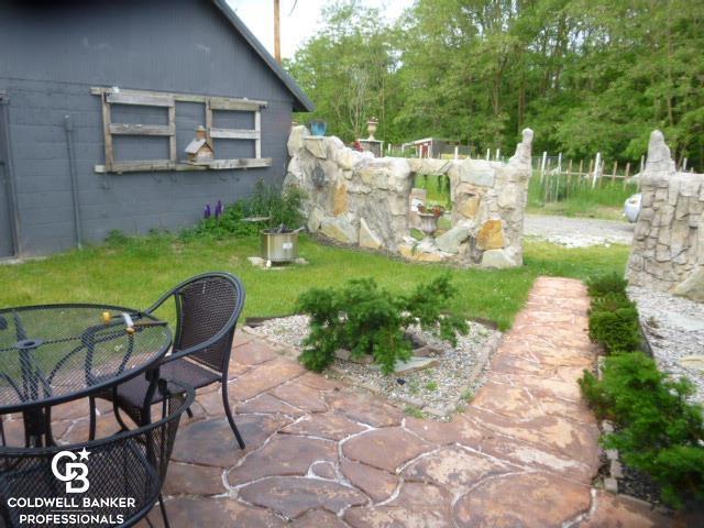 Property Photo: 7672 Kitchen Road MI 48027