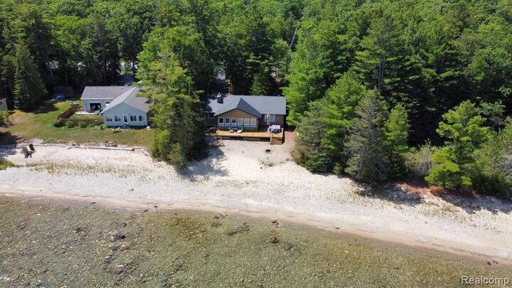 Property Photo: 24579 US Highway 23 MI 49759 9478