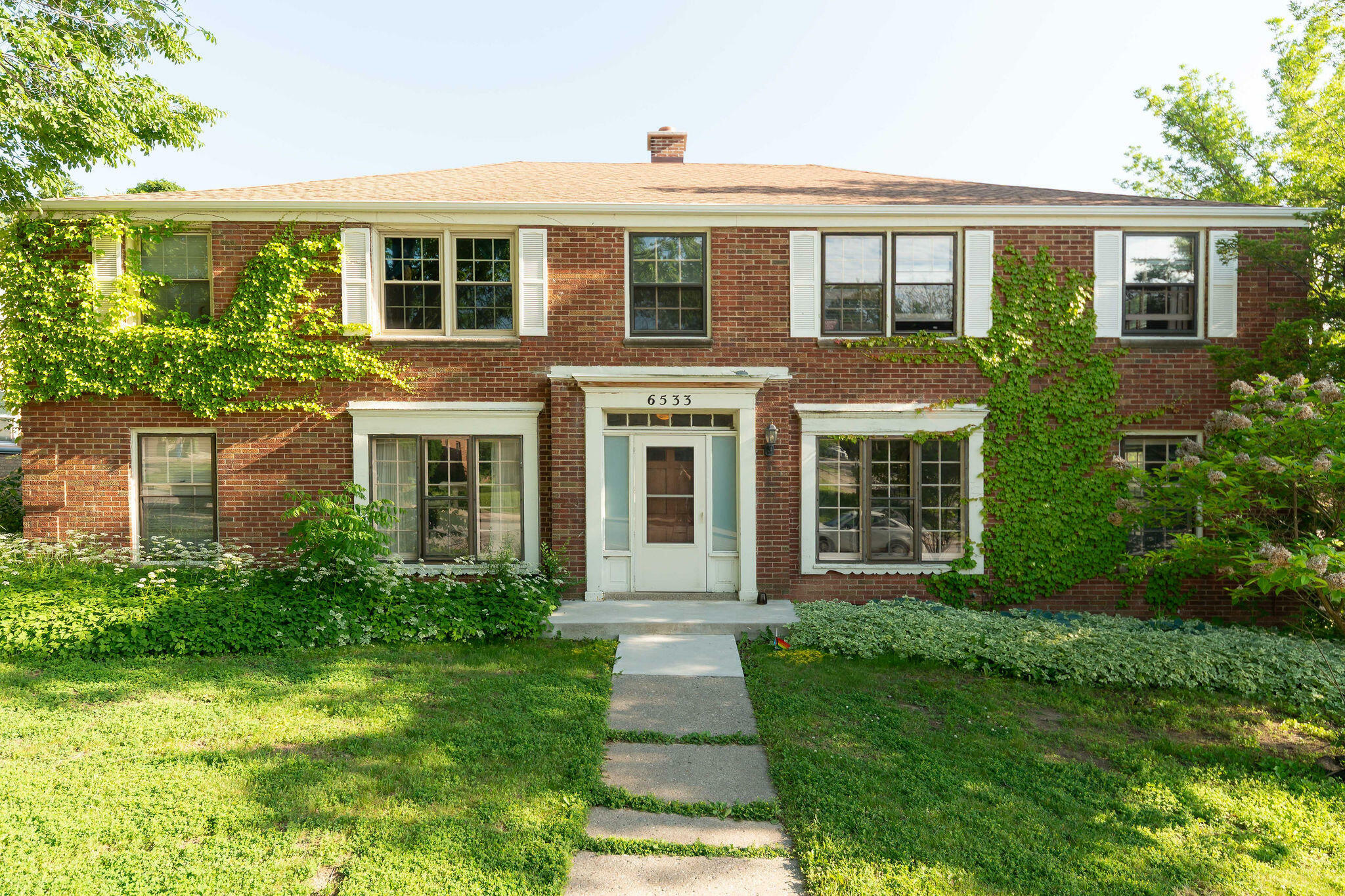 Property Photo: 6533 W Center St WI 53210