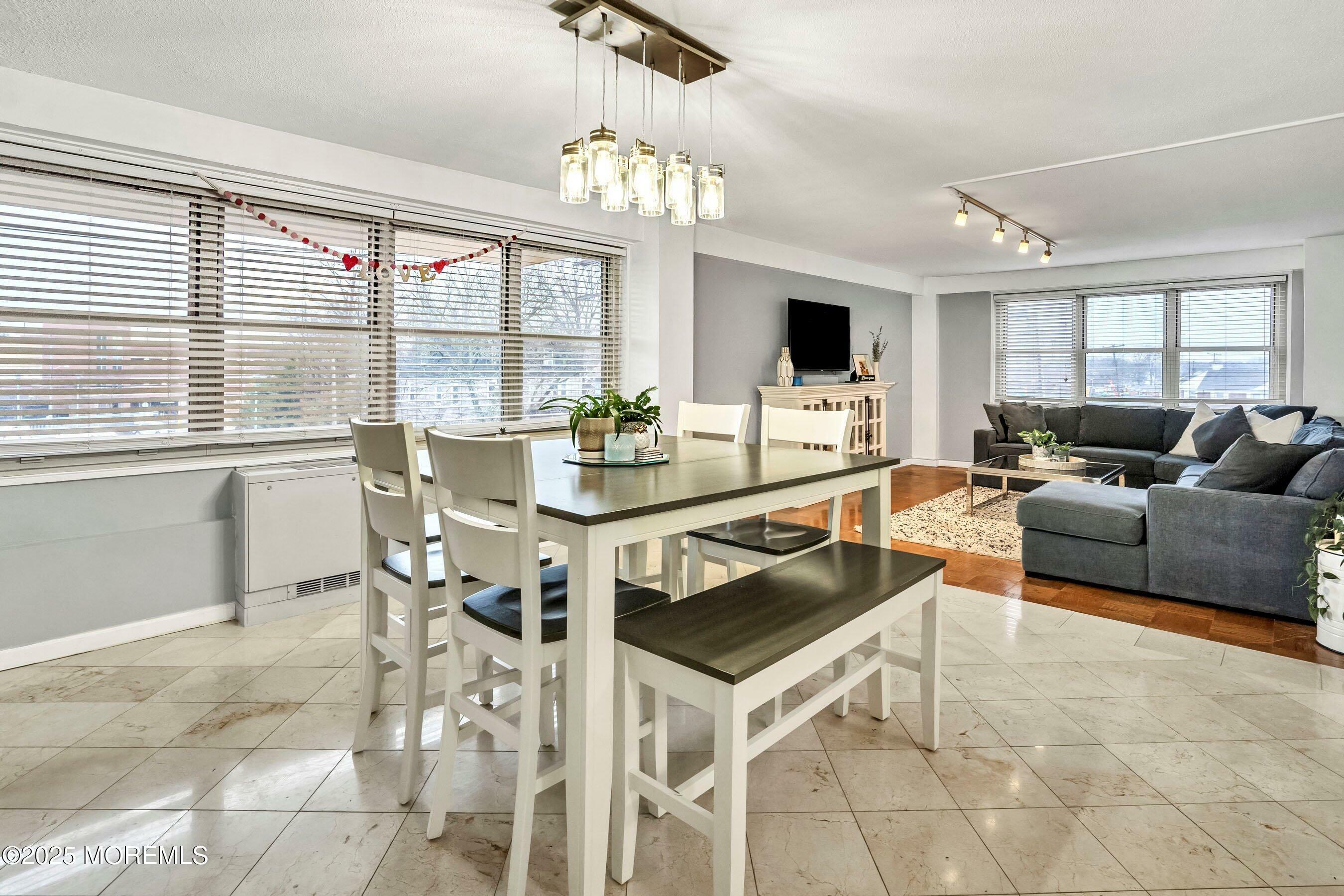 Property Photo: 28 Riverside Avenue 1H NJ 07701