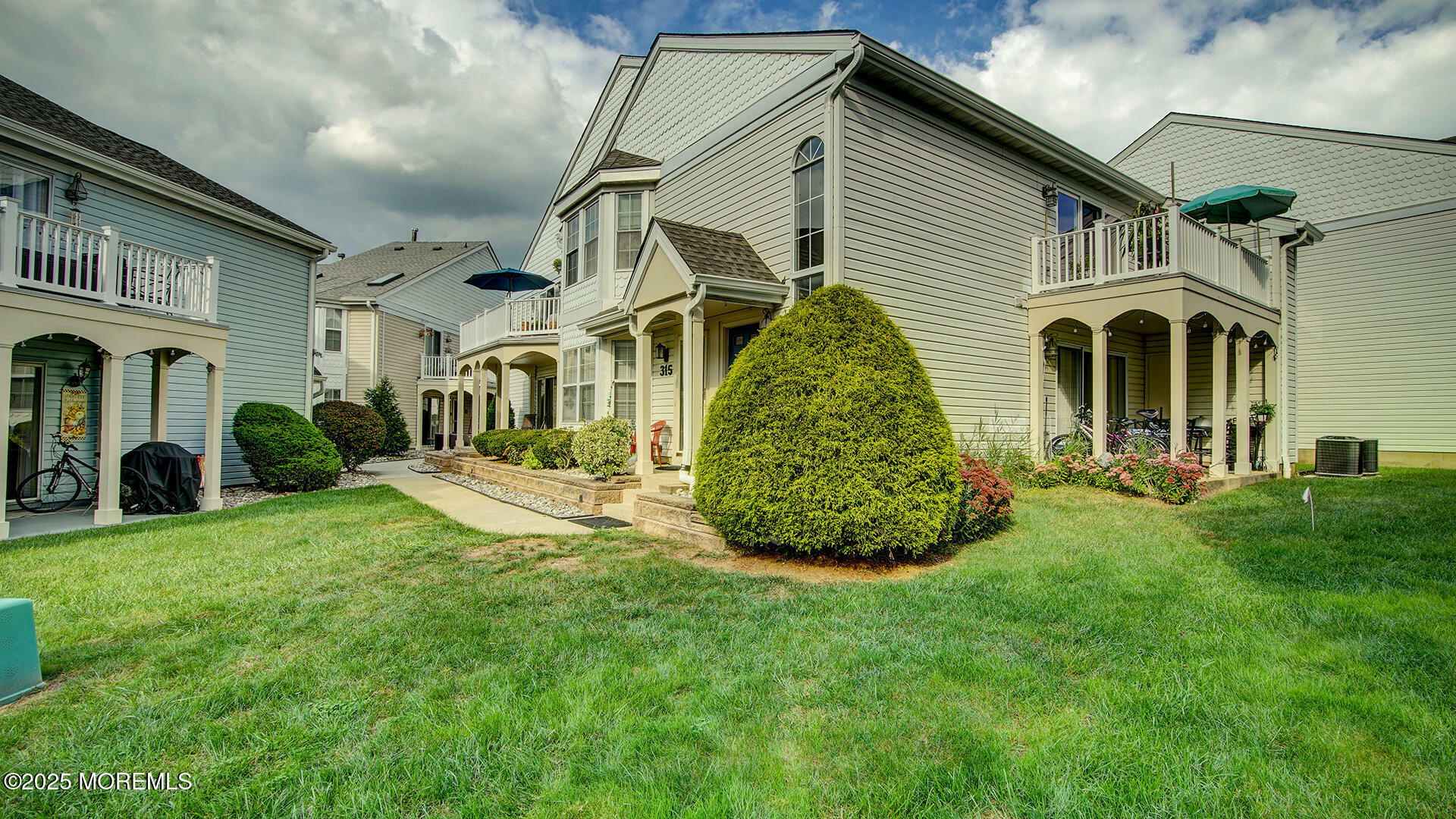 Property Photo: 316 Tulip Lane NJ 07728