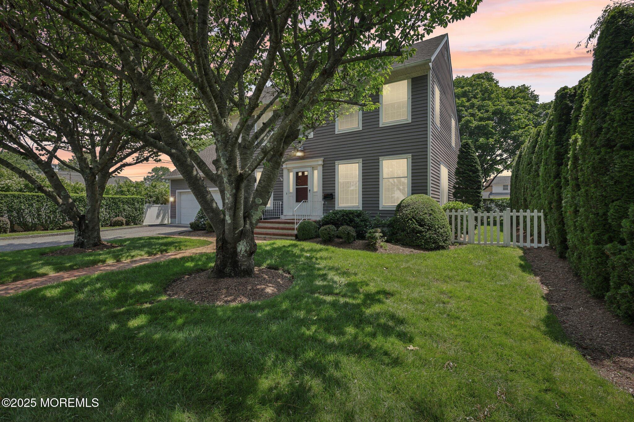 Property Photo: 404 5th Avenue NJ 07762