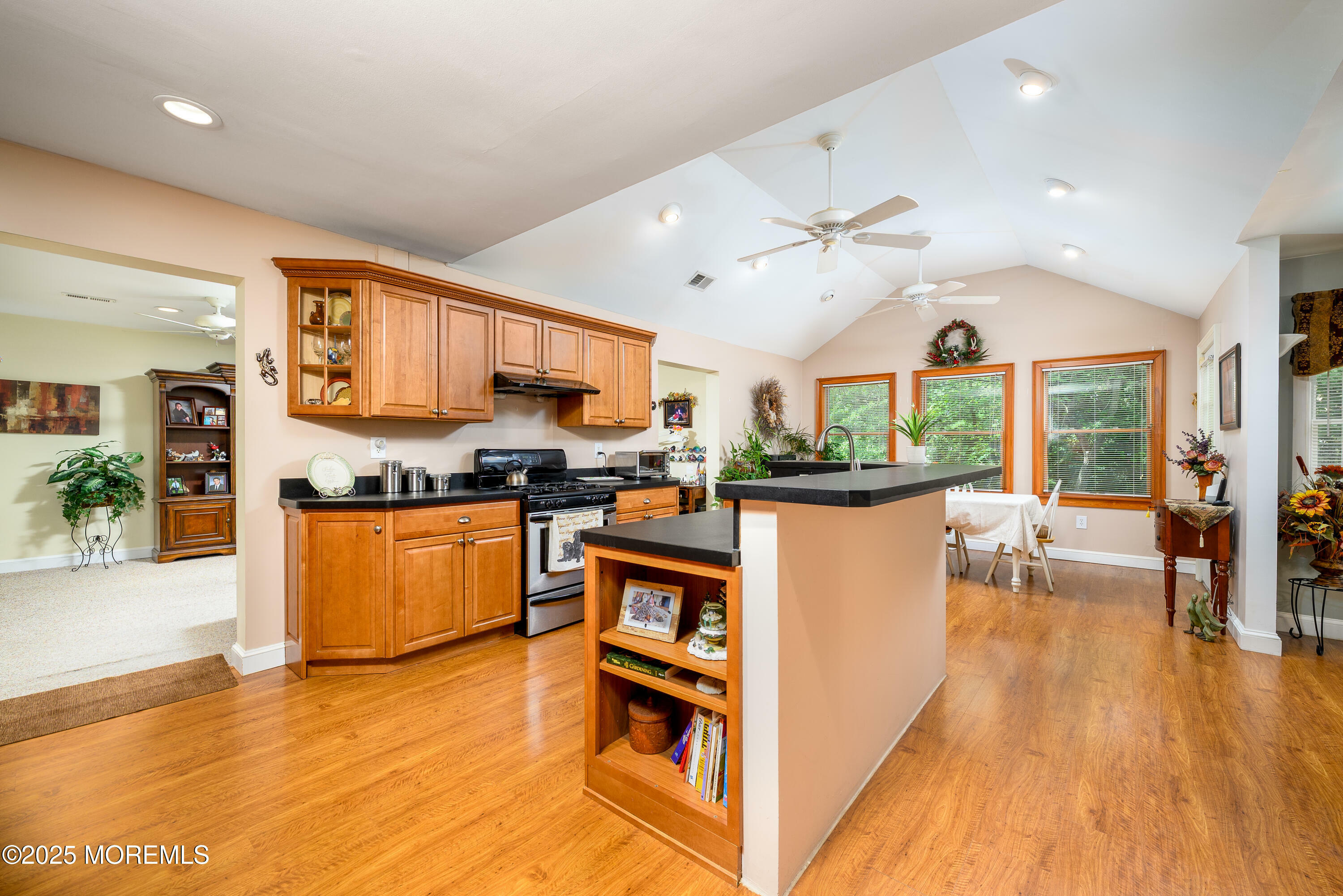 Property Photo: 5 Hampton Drive NJ 08527