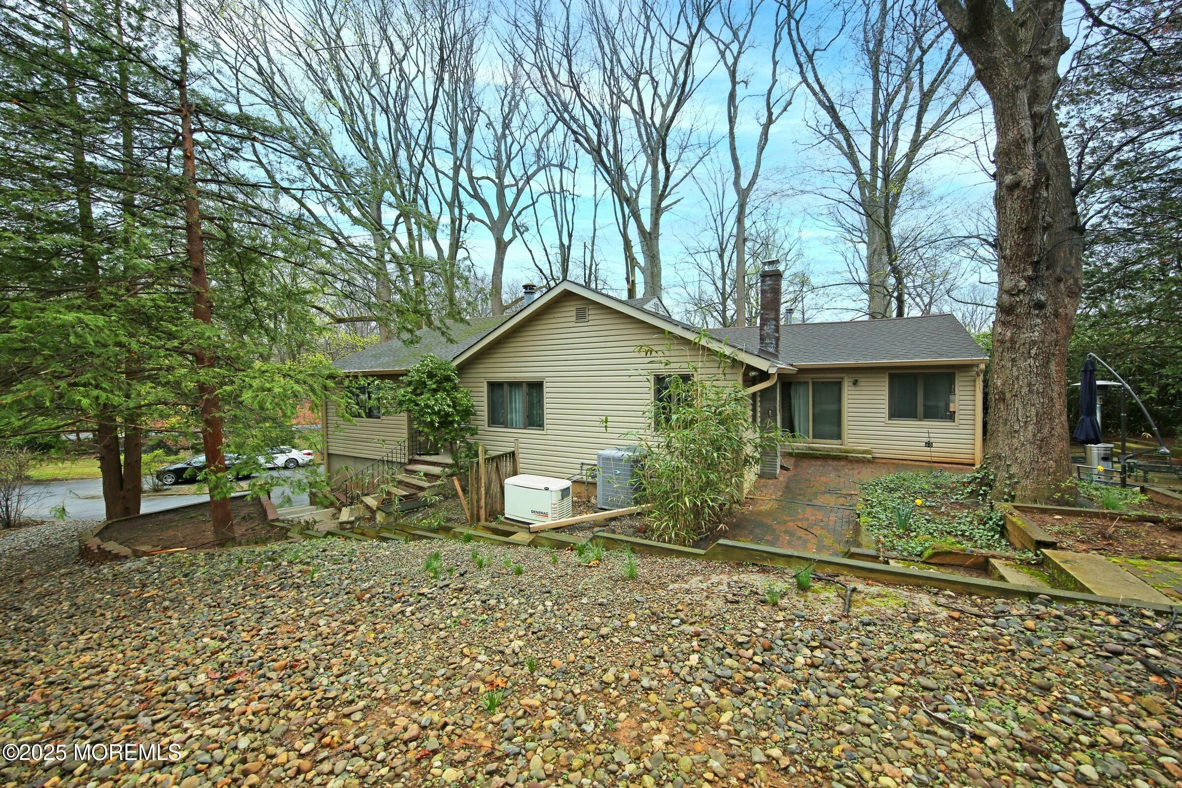 222 Red Hill Road  Middletown NJ 07748 photo