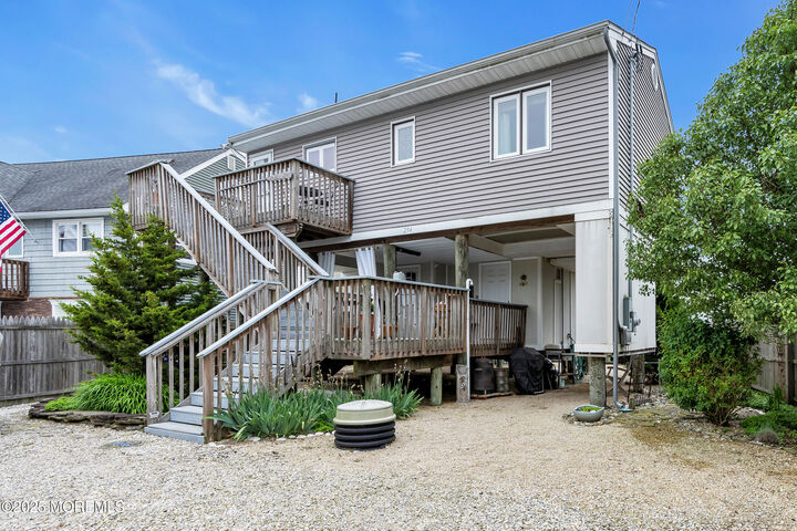 Property Photo: 254 Alley Avenue NJ 08092