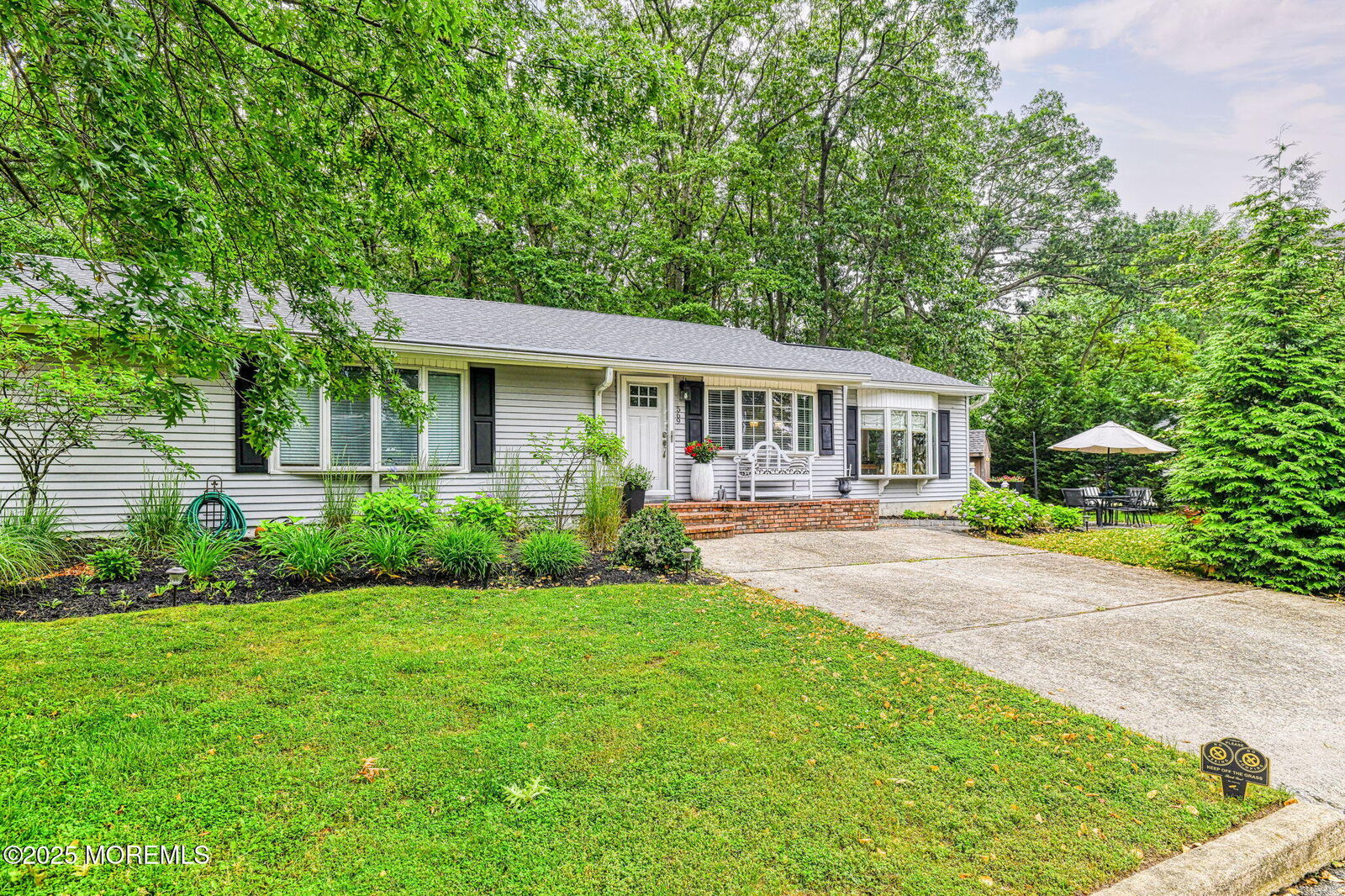 Property Photo: 569 Atlantic Avenue NJ 07762