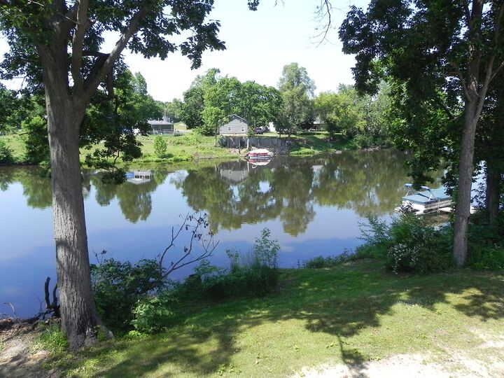 Property Photo: 26370 S Shore Drive MI 49072