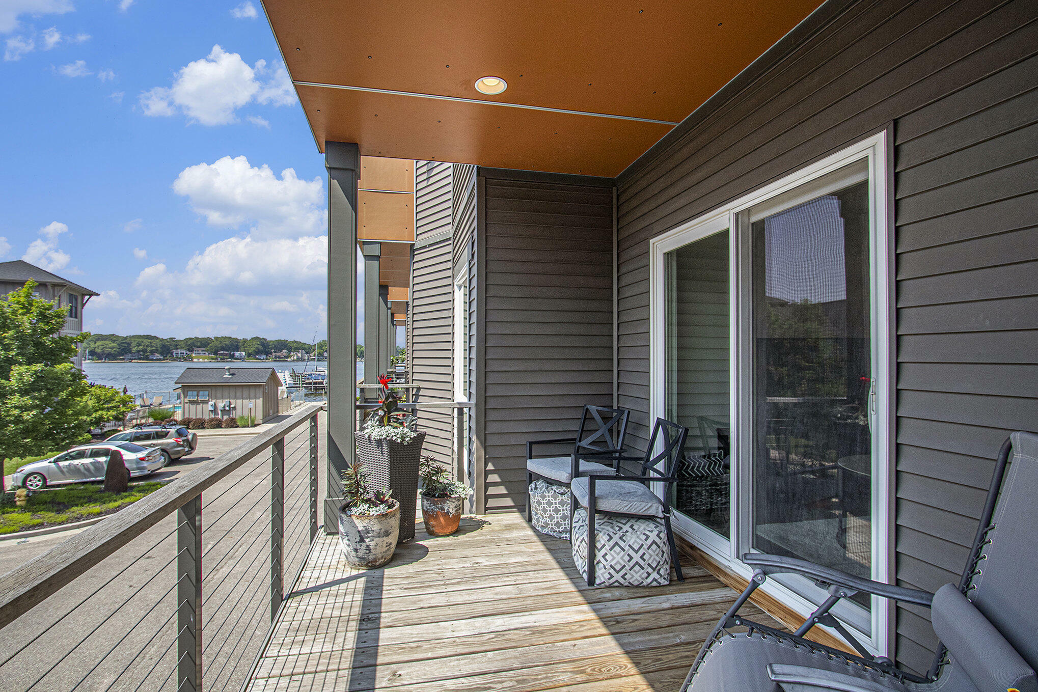 Property Photo: 379 Macatawa Park MI 49423