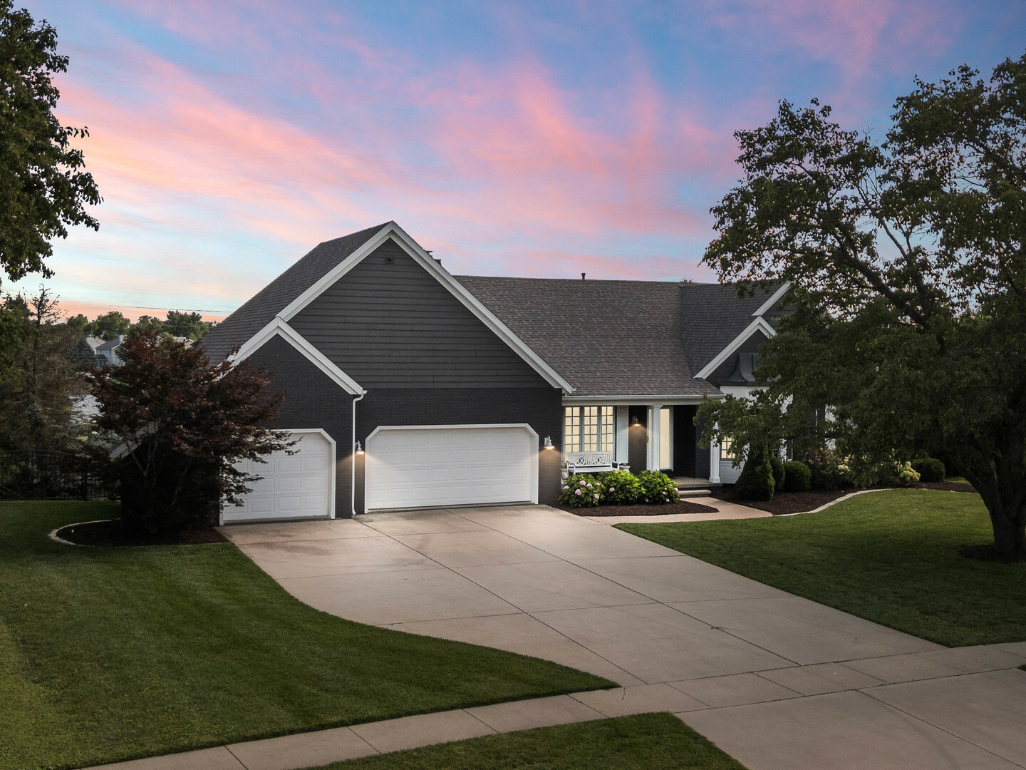 11 Smokey Court  Bloomington IL 61704 photo