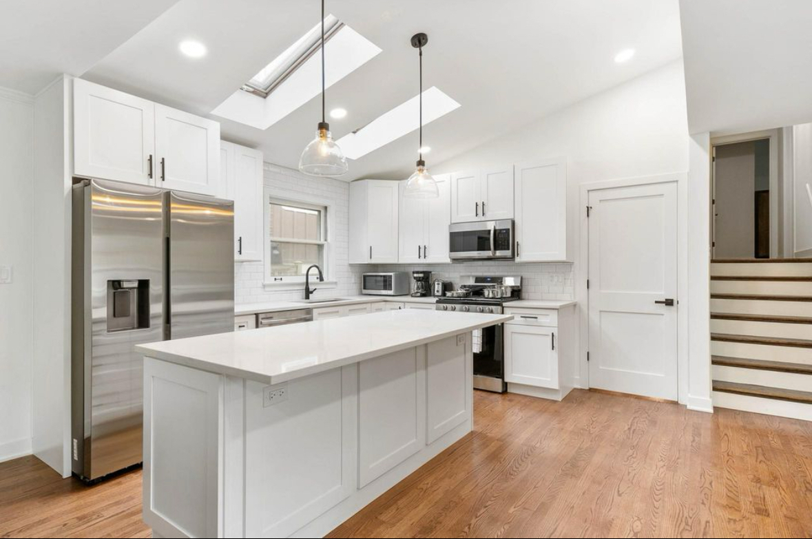 Property Photo: 5401 Fair Elms Avenue IL 60558