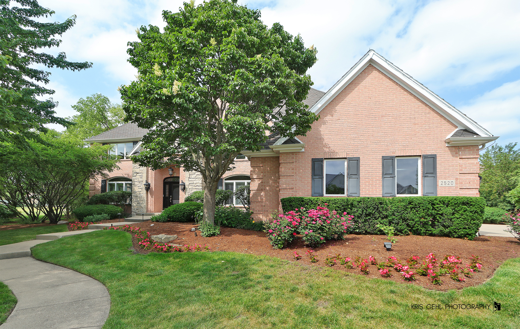 2520 Hanford Lane  Aurora IL 60502 photo
