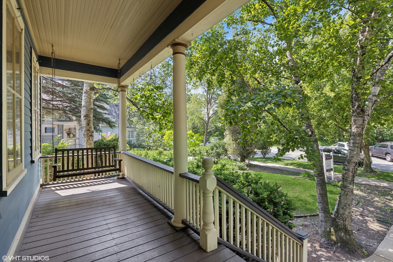Property Photo:  2635 Poplar Avenue  IL 60201 