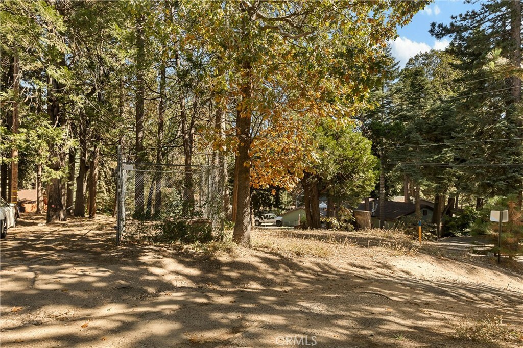 Property Photo: 0 Valley View Drive CA 92382