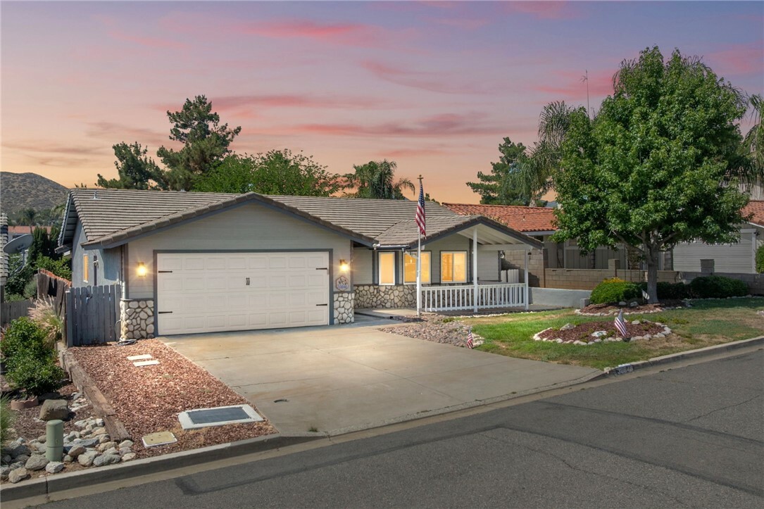 30848 Long Point Drive  Canyon Lake CA 92587 photo