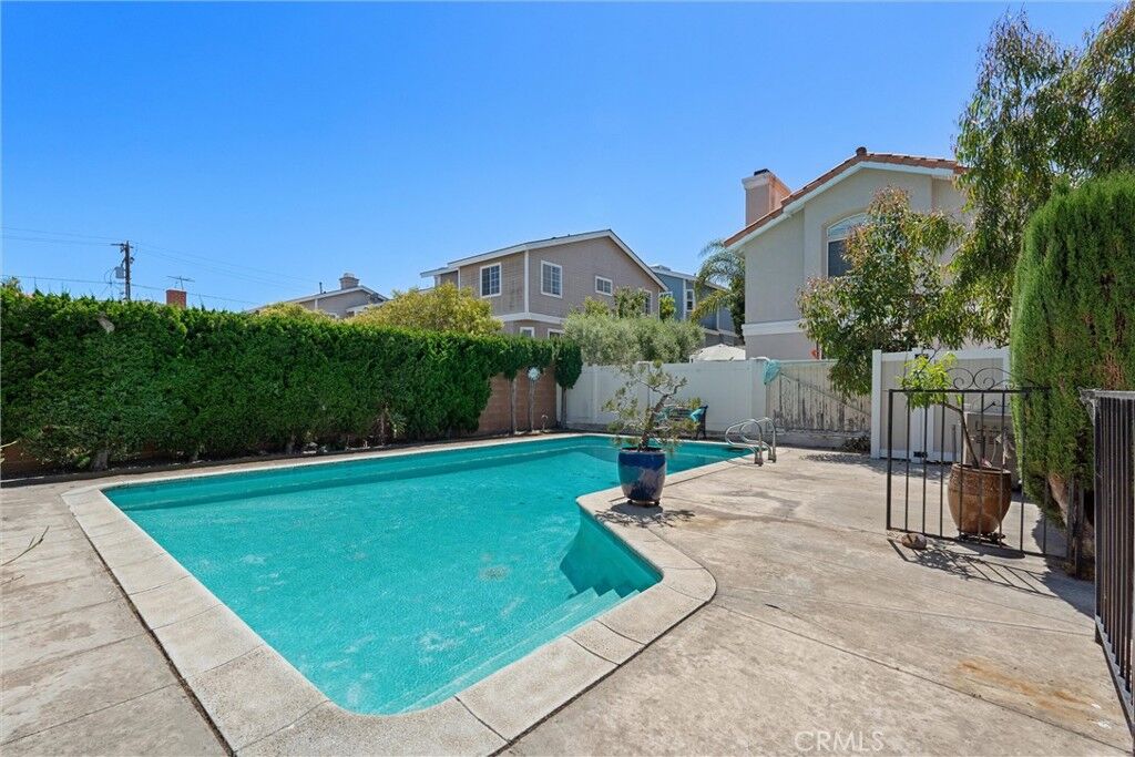 Property Photo: 2012 Perry Avenue CA 90278