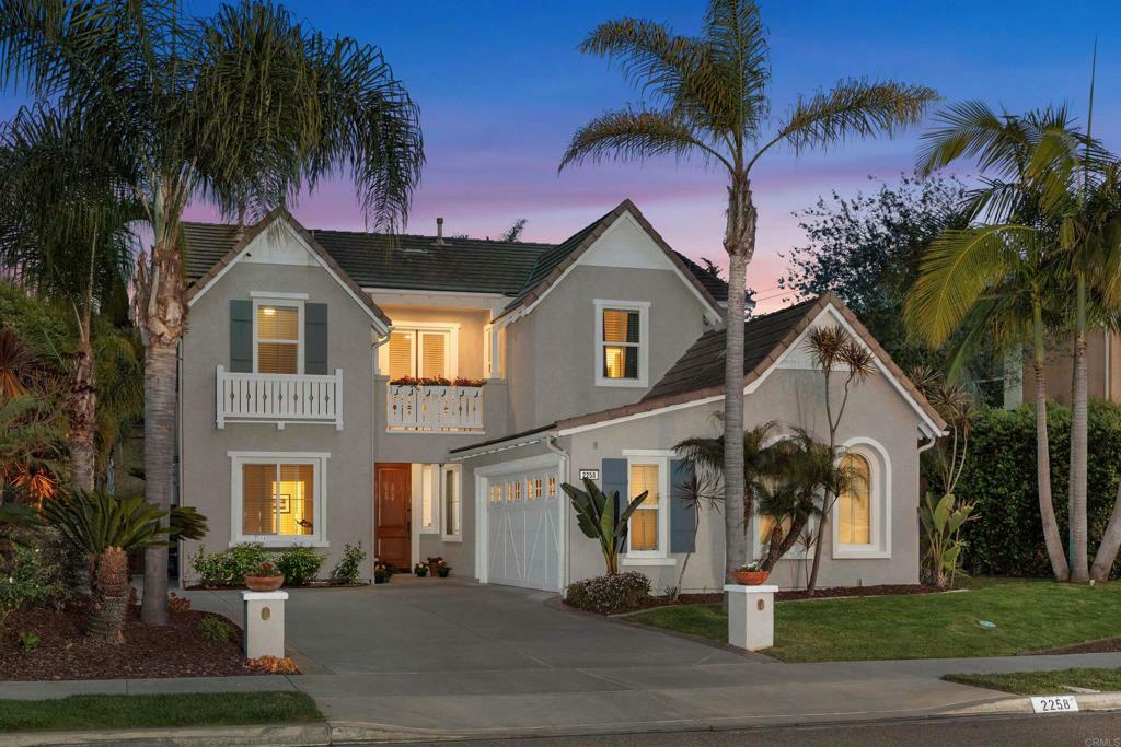 2258 Aventurine Place  Carlsbad CA 92009 photo