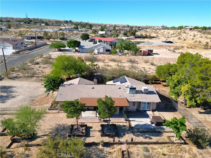 Property Photo:  34234 N Street  CA 92311 