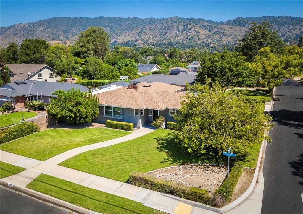 Property Photo: 883 E Leadora Avenue CA 91741
