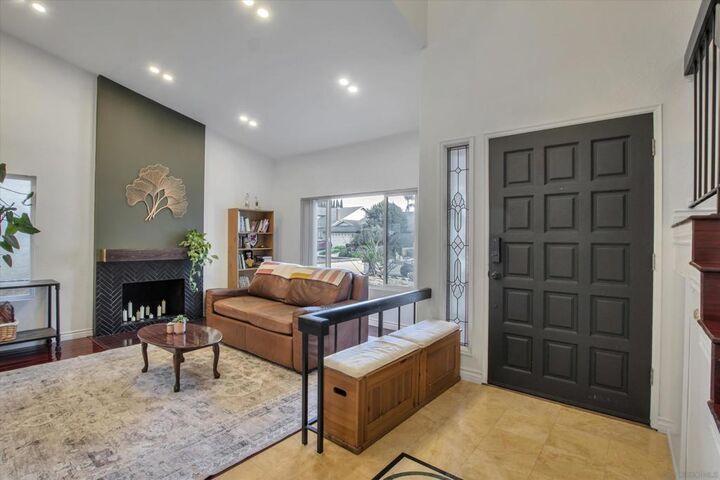 Property Photo:  3942 Catamarca Dr  CA 92124 