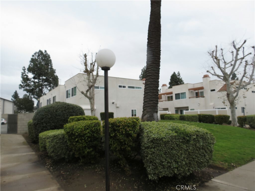 Property Photo: 20236 E Arrow B CA 91724