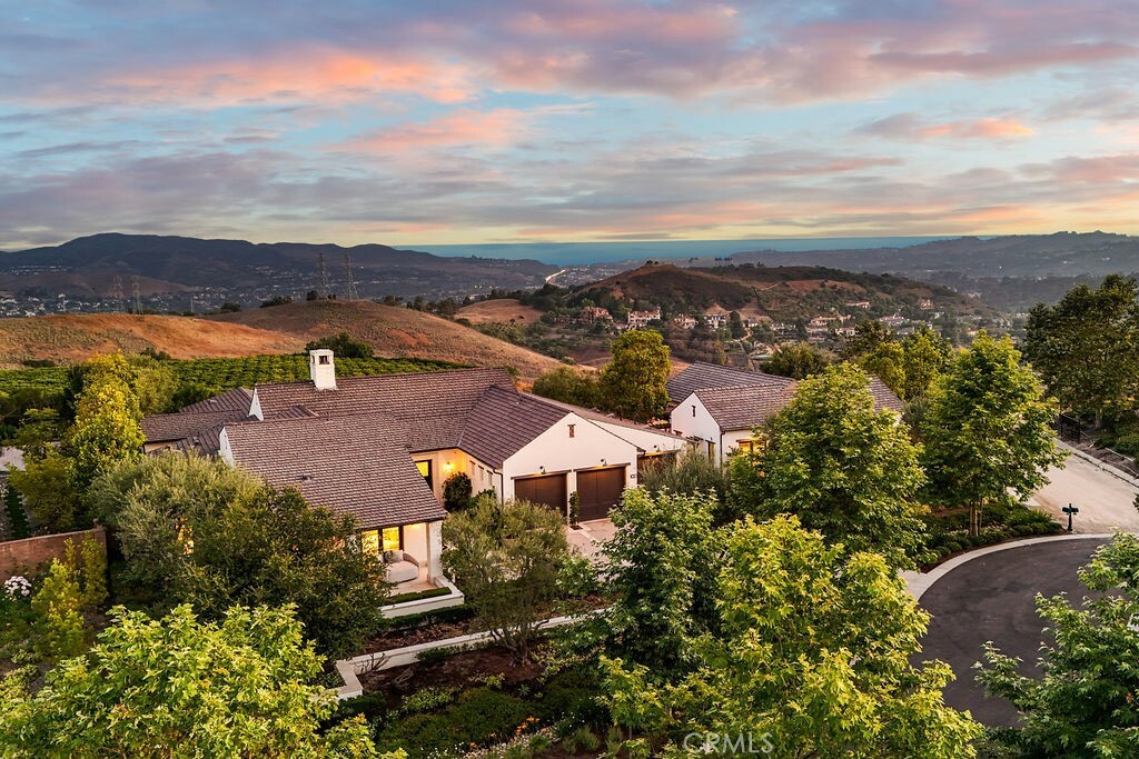 Property Photo: 30 Catalina Vista Rd CA 92694