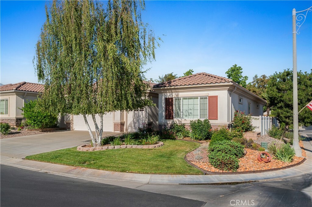 Property Photo: 1706 Brittney Road CA 92223