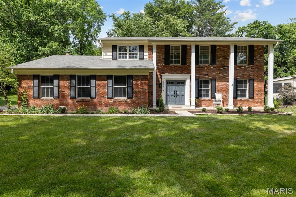 Property Photo:  916 Wynhaven Lane  MO 63011 
