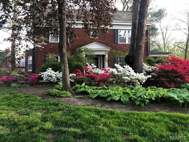 7420 Teasdale Avenue  University City MO 63130 photo