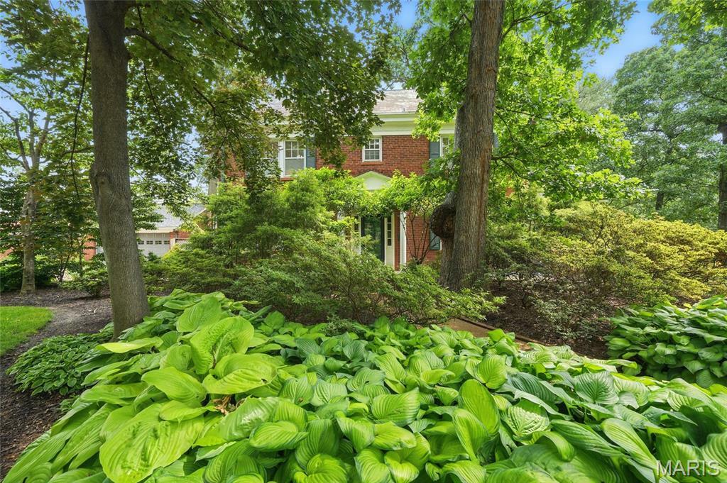 Property Photo: 7420 Teasdale Avenue MO 63130