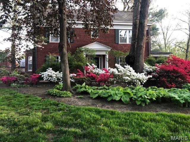 7420 Teasdale Avenue  University City MO 63130 photo