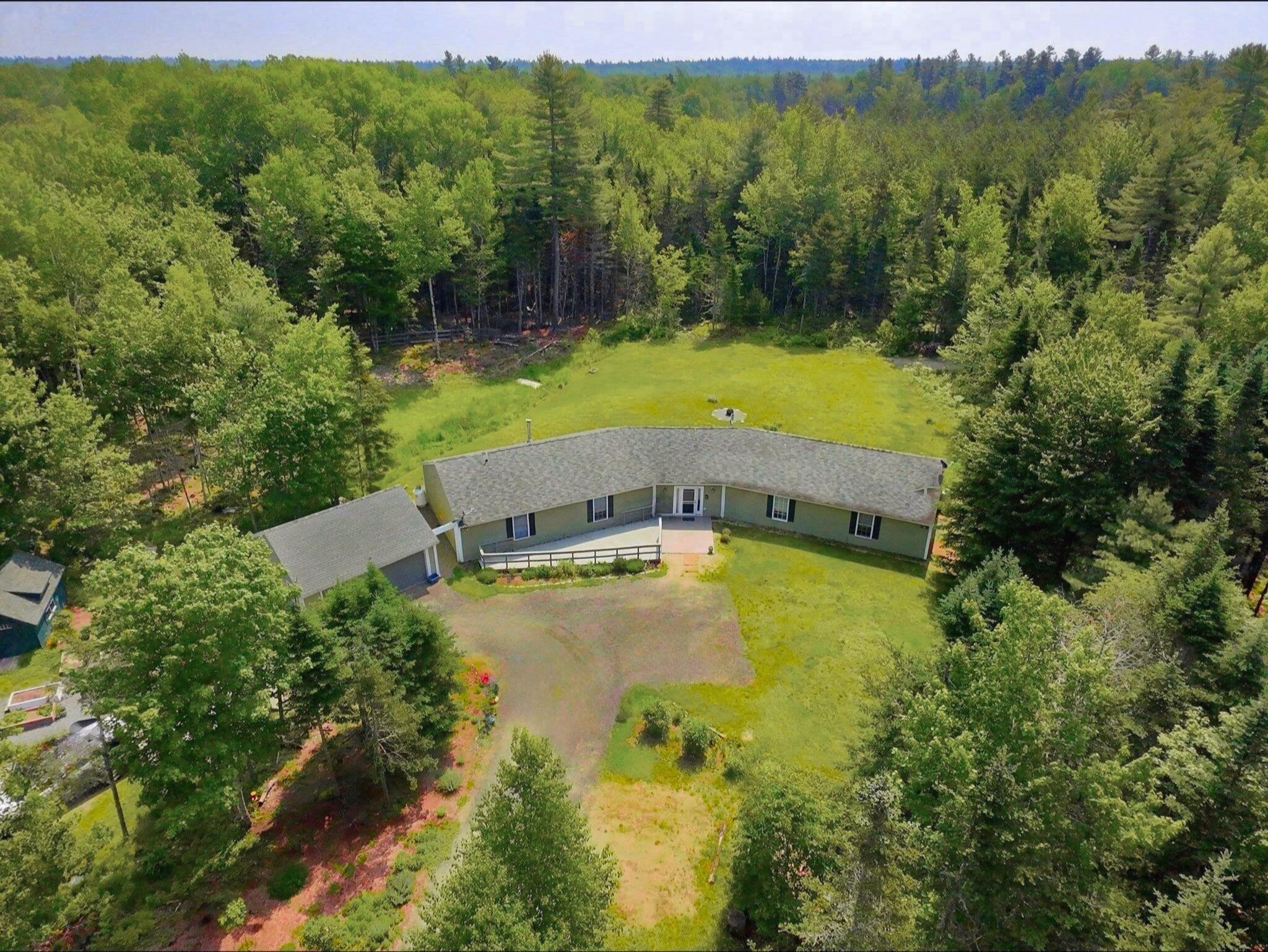 Property Photo: 32 Low Hill Lane ME 04605
