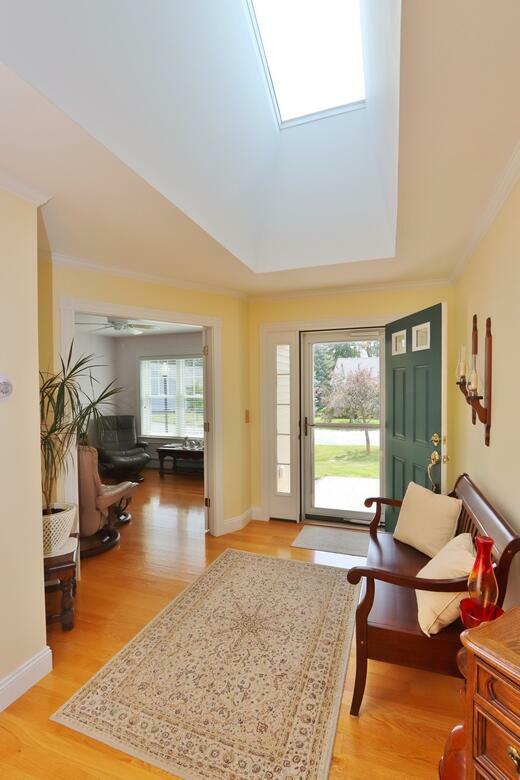 Property Photo: 122 Chickadee Lane 122 ME 04401
