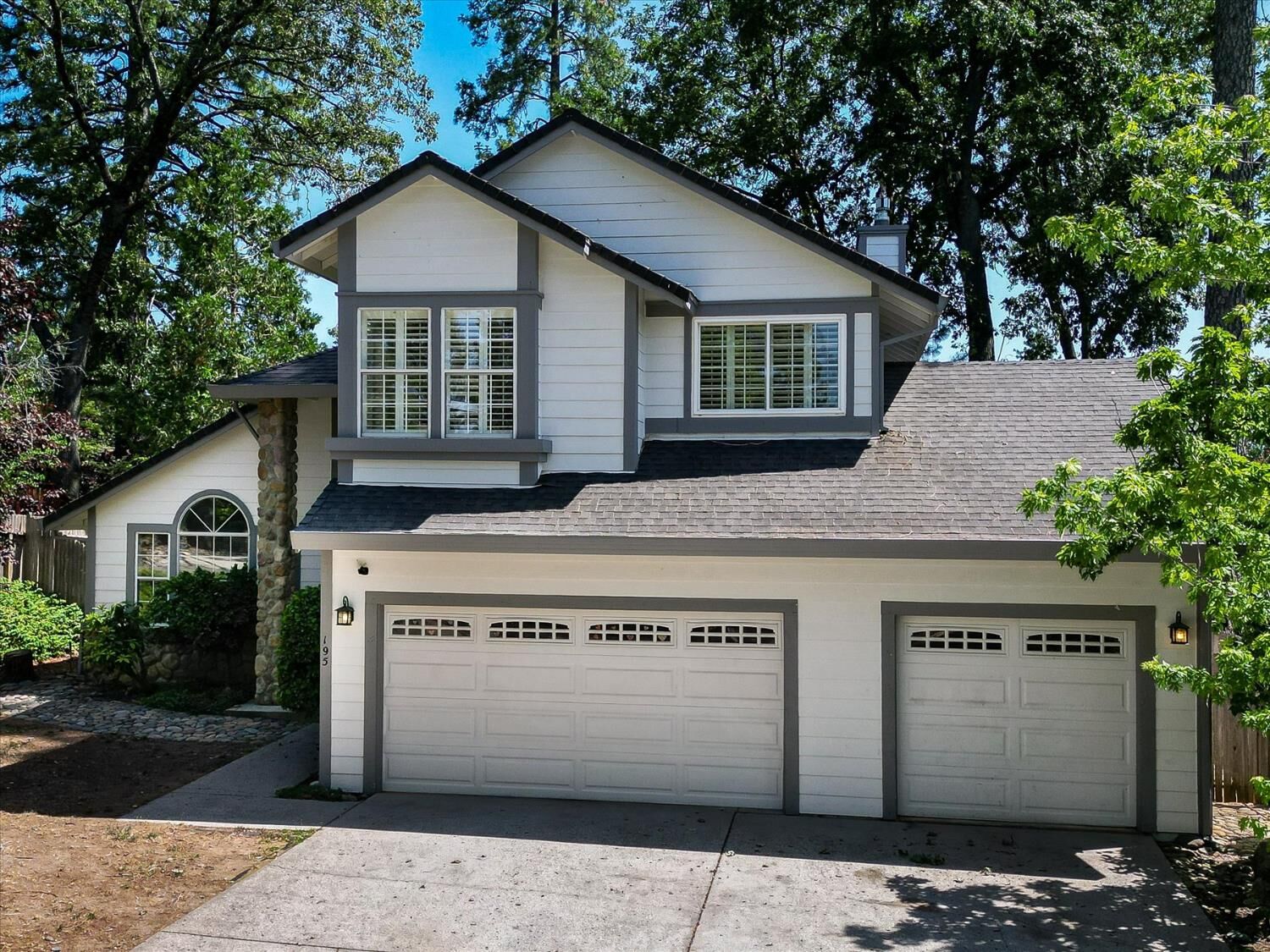 Property Photo:  195 Northridge Drive  CA 95945 