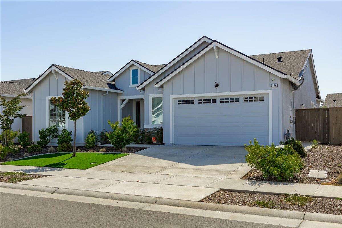 Property Photo:  3104 Bramblewood Way  CA 95747 
