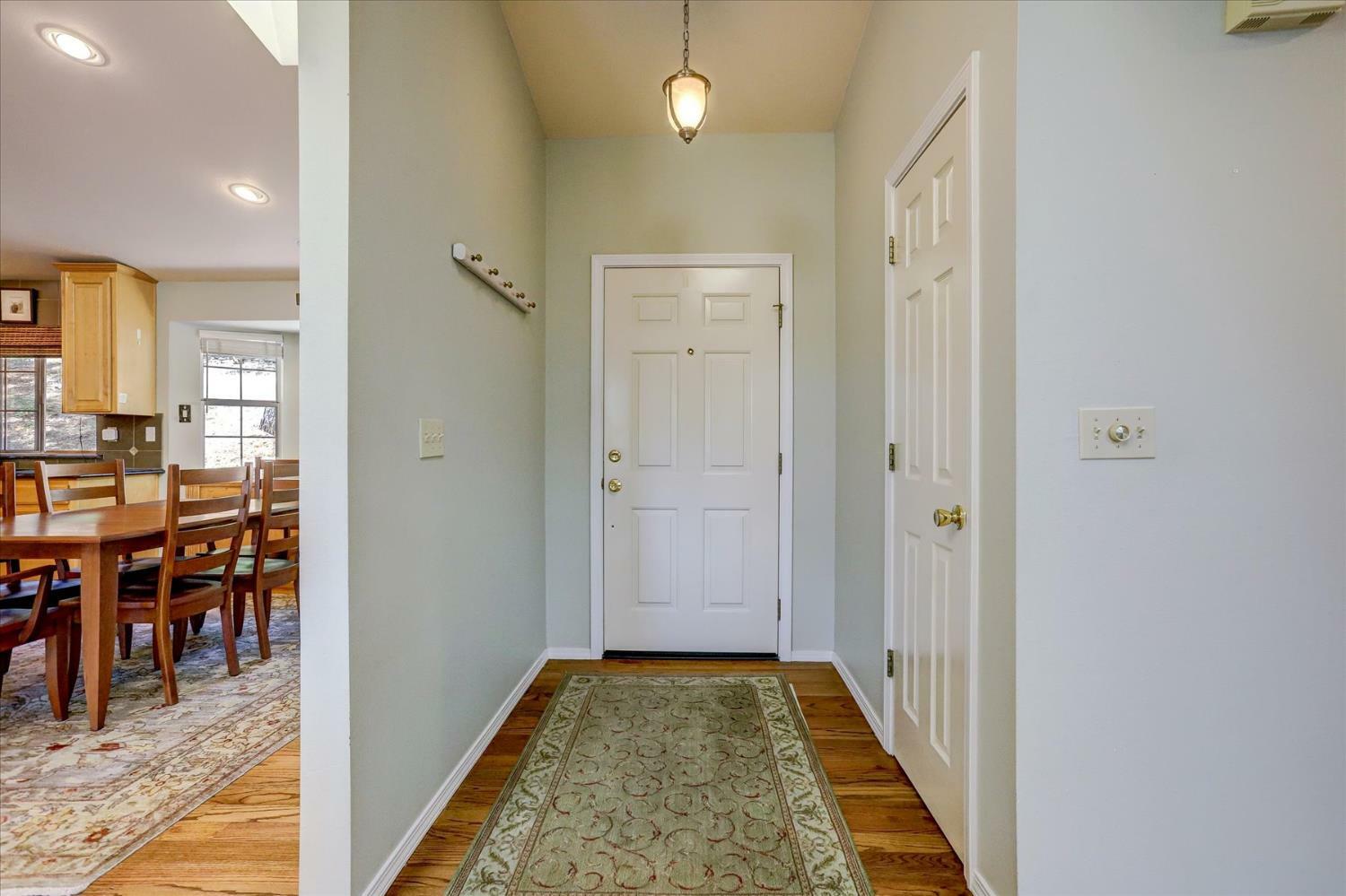 Property Photo: 18069 Norlene Way CA 95949