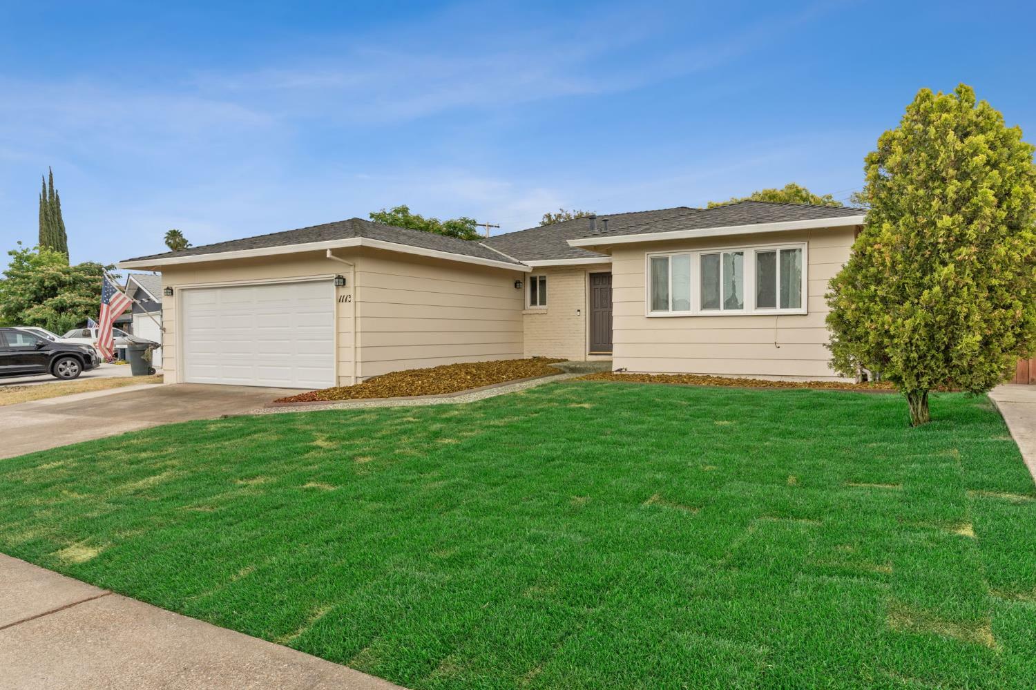 1113 Augusta Way  Roseville CA 95661 photo