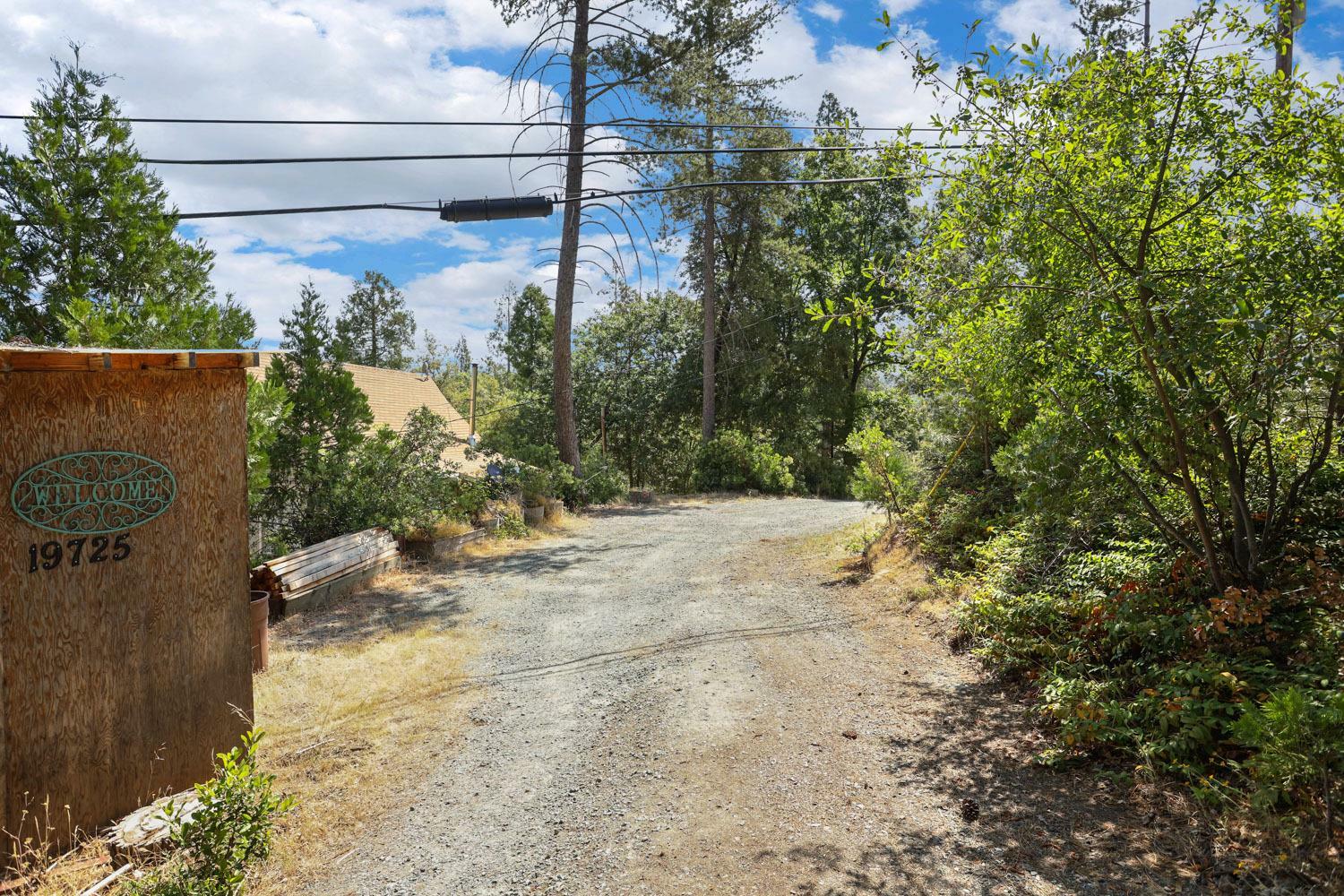 Property Photo: 19725 State Highway 120 CA 95321