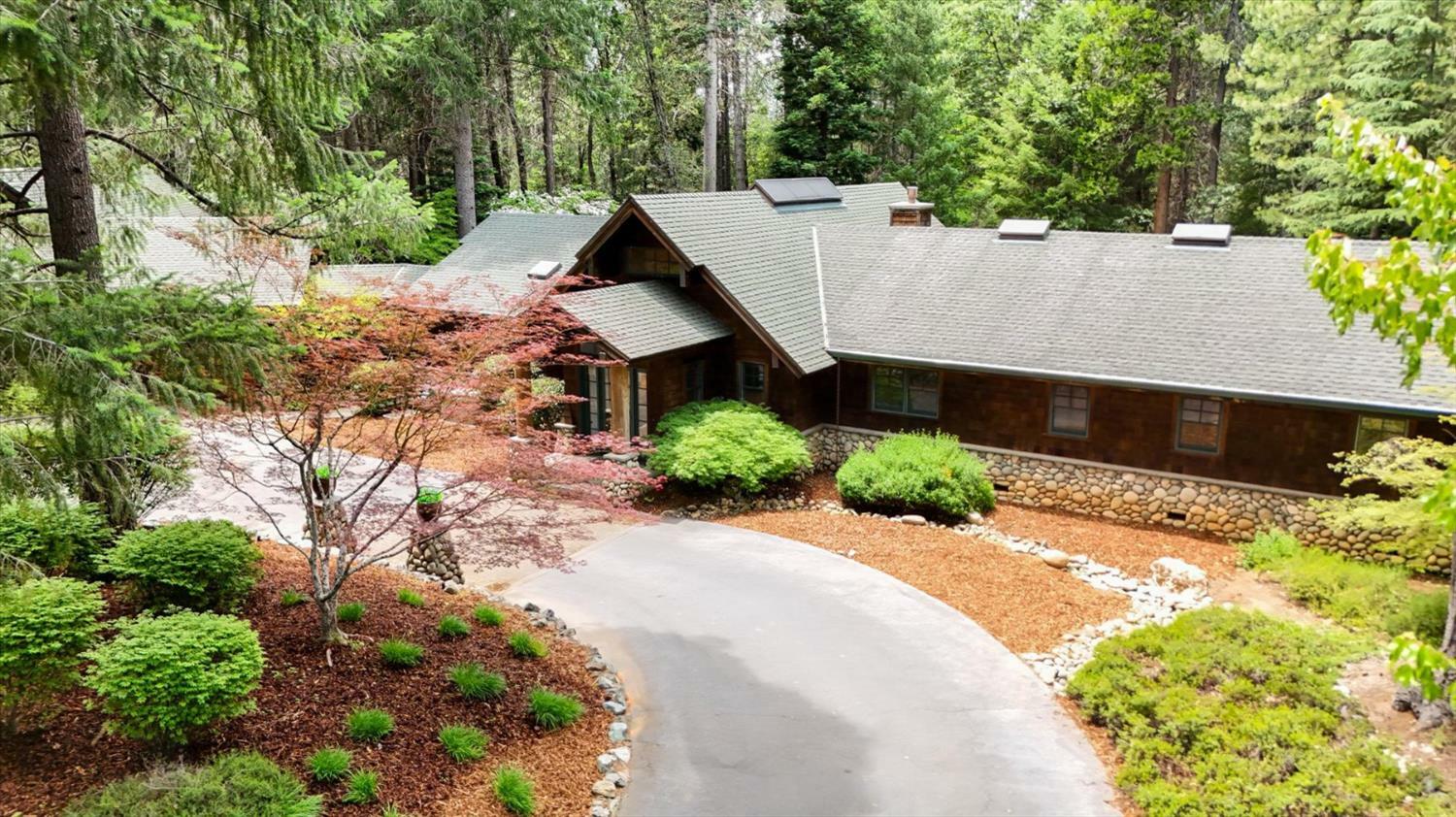 Property Photo: 10499 Jasper Agate Court CA 95959