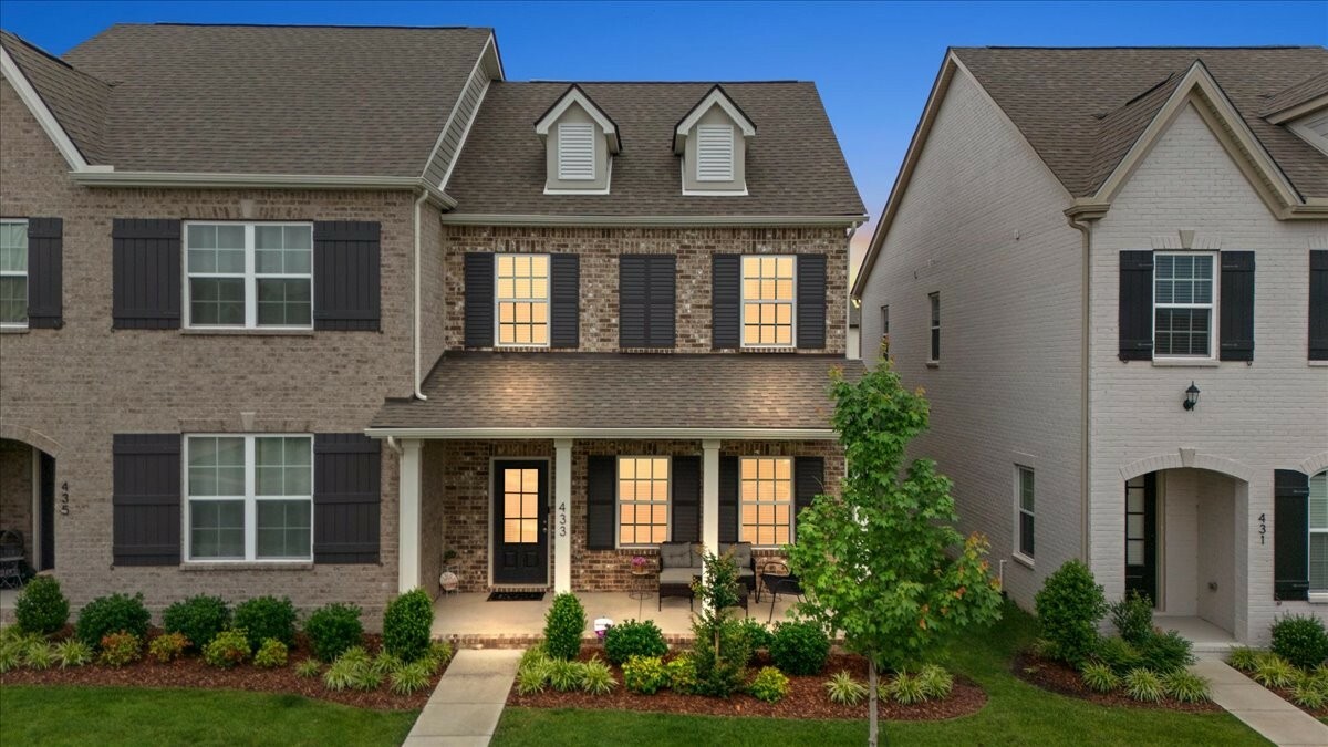 Property Photo: 433 Longstone Rd TN 37066
