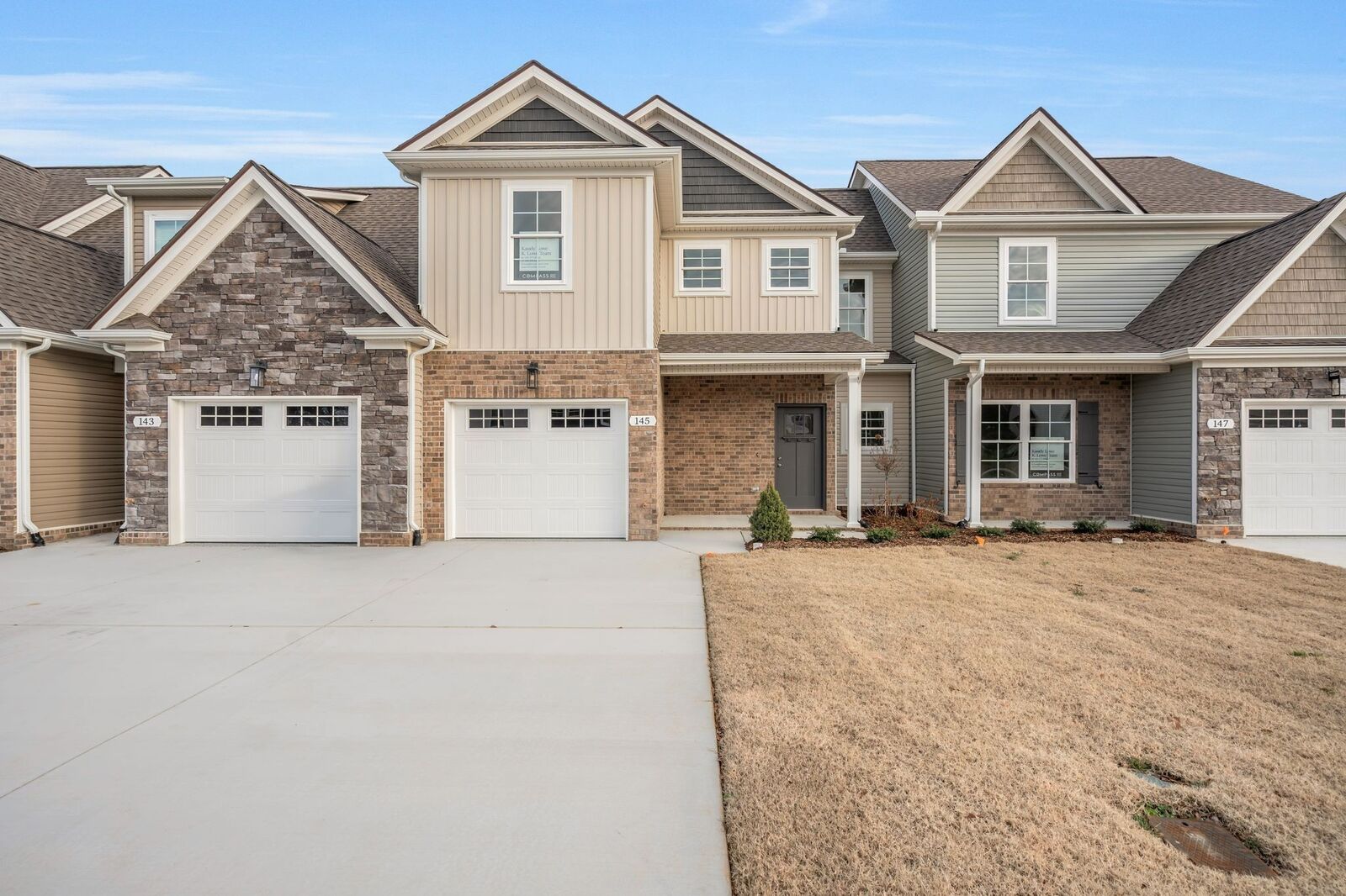 Property Photo:  145 Creek Wood Rd  TN 37355 