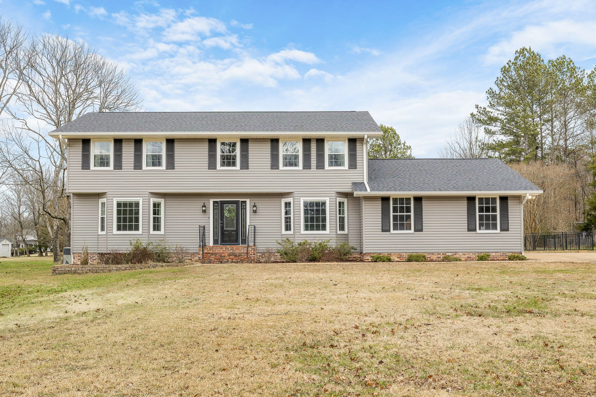 9321 Hopi Trail  Ooltewah TN 37363 photo