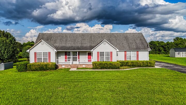 107 Cascade Ln  Bell Buckle TN 37020 photo