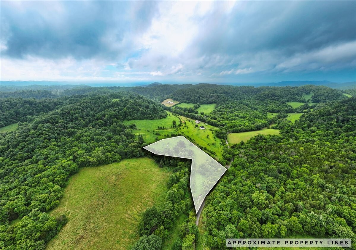 Property Photo: 0 Opossum Paw Road TN 37018