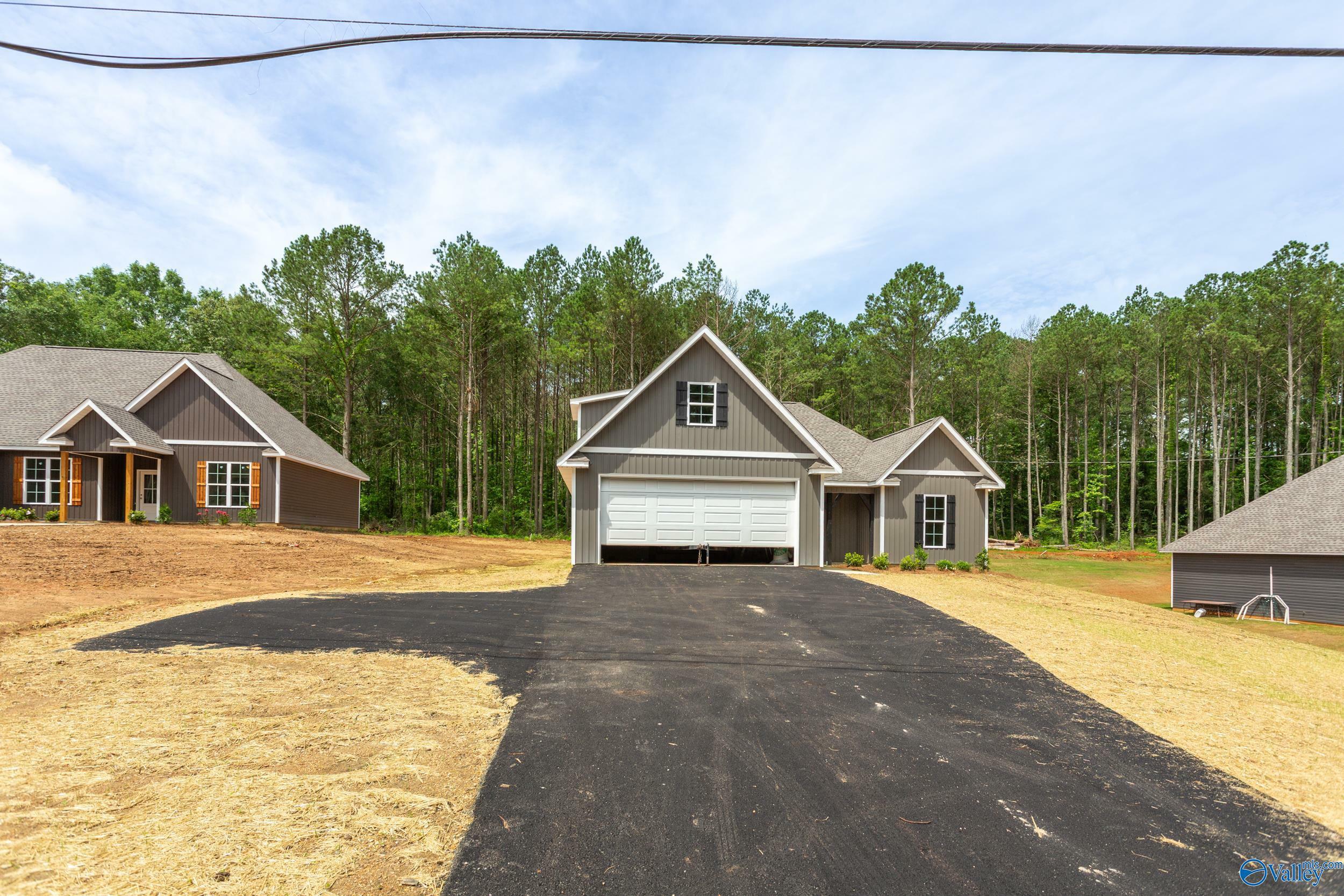 Property Photo: 4452 Sibert Street S AL 35903