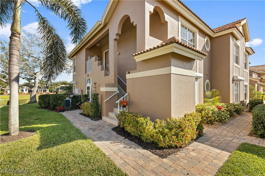 Property Photo: 13235 Sherburne Circle 1603 FL 34135