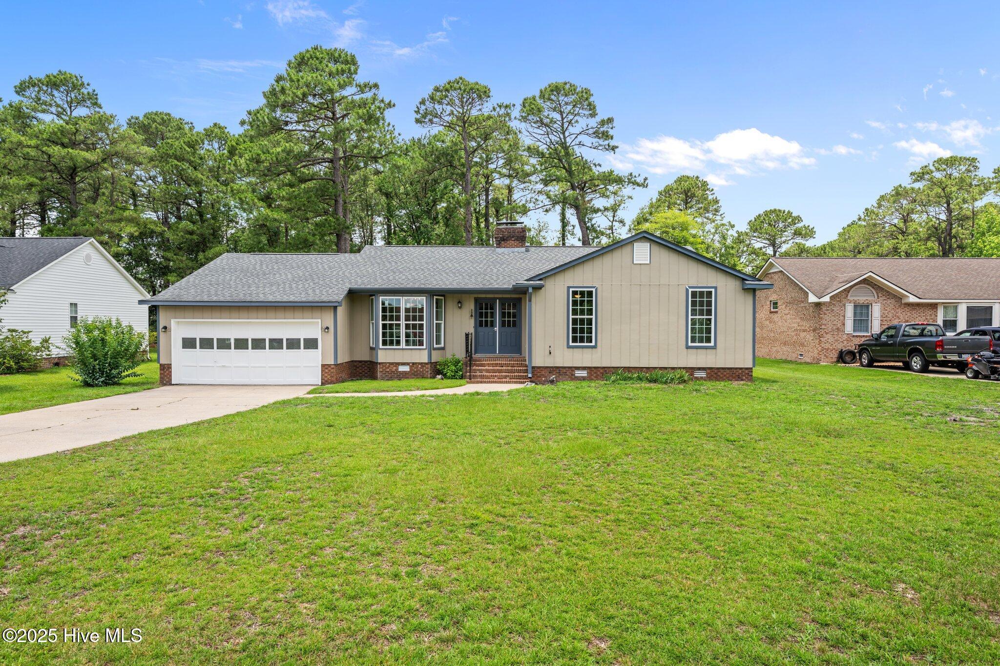 Property Photo: 1403 Santa Lucia Road NC 28560