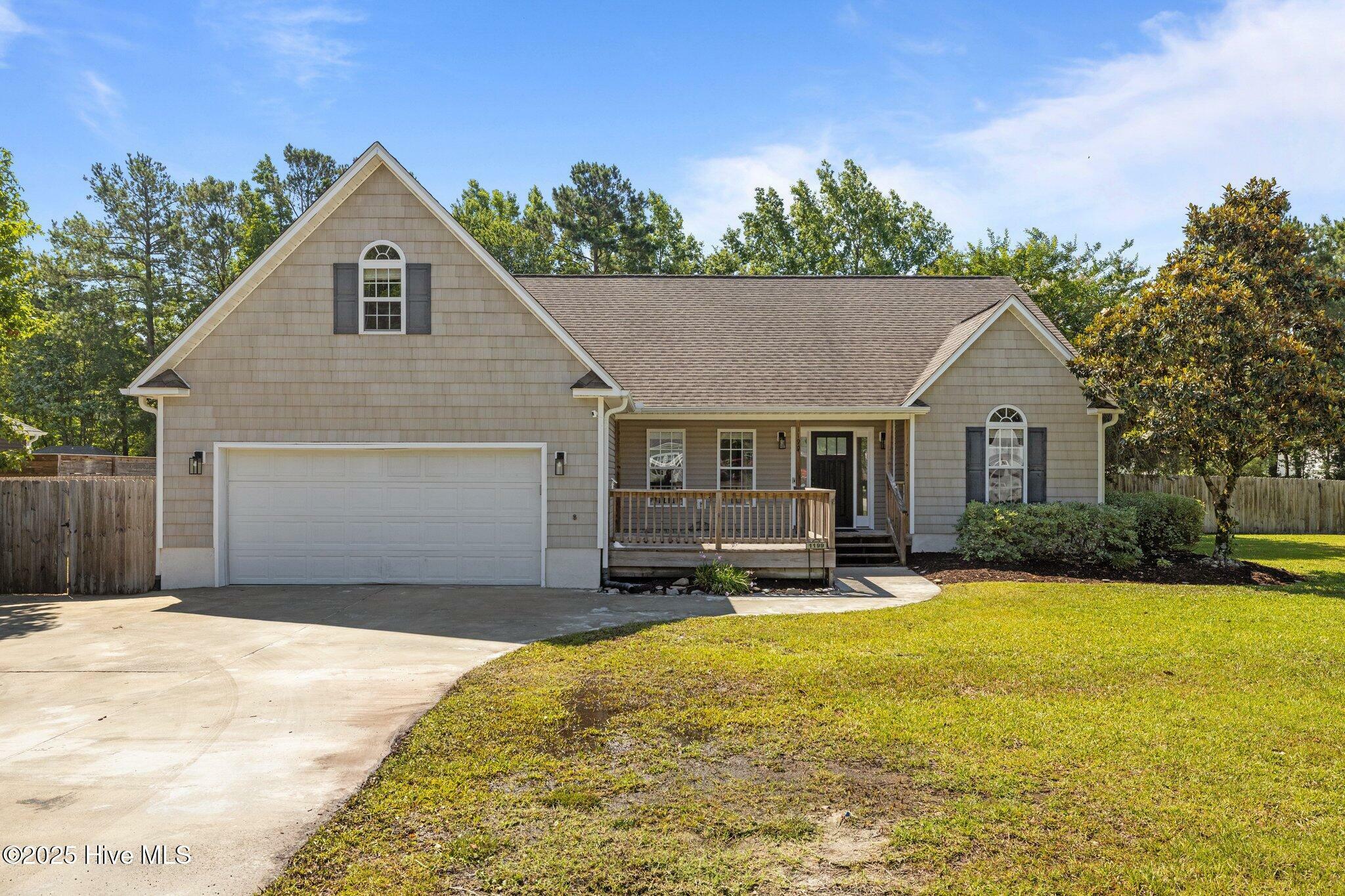 1199 Nine Foot Road  Newport NC 28570 photo